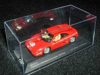 【新品・未開封】バービー  フェラーリ F355 赤色 2025年最新】バービー フェラーリの人気アイテム - メルカリ